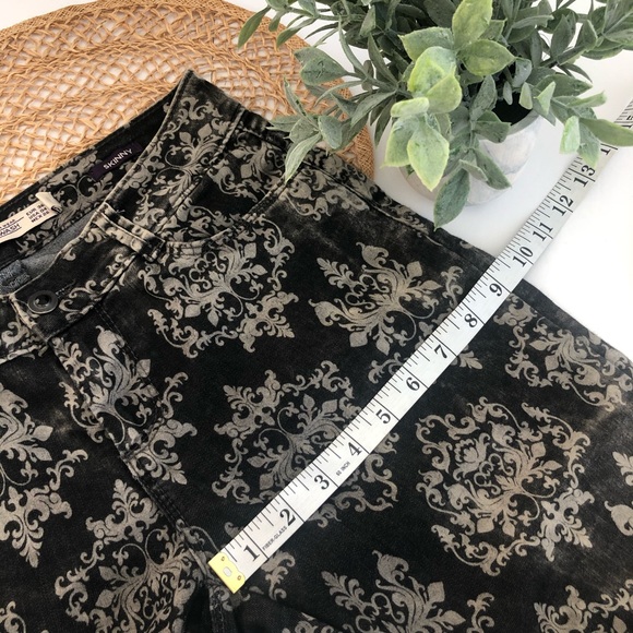 Zara Trafulac Premiun Skinny Jeans Stretch Size 4 - Picture 4 of 9